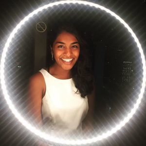 Meet your Posher, Nikita